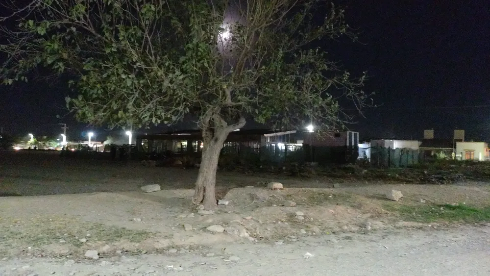 Gral Guemes- CIC a medio construir por Nación en Club Milagro (3)