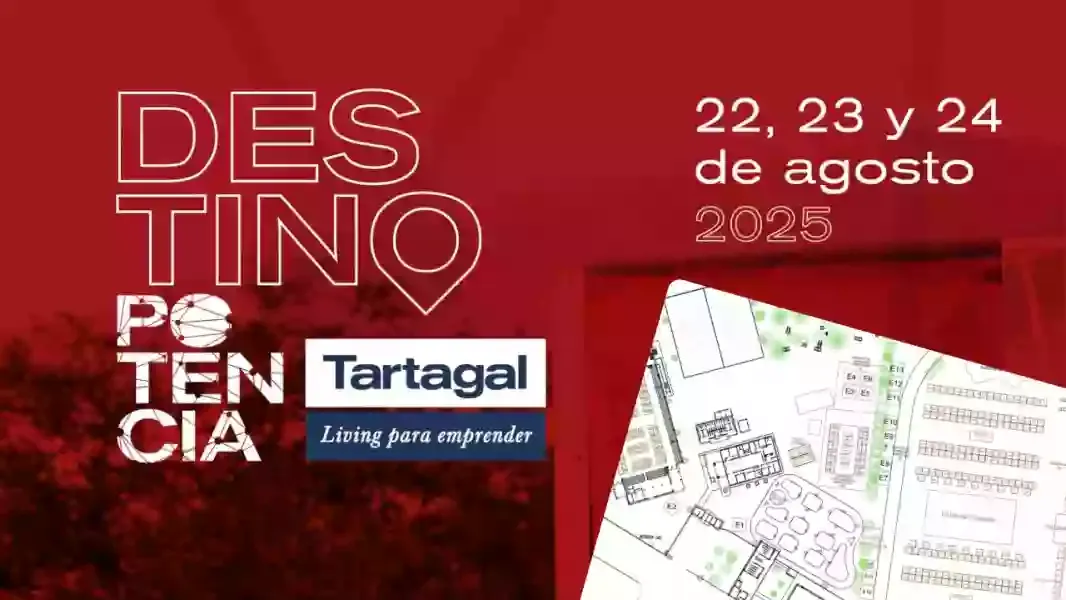 destino potencia tartagal