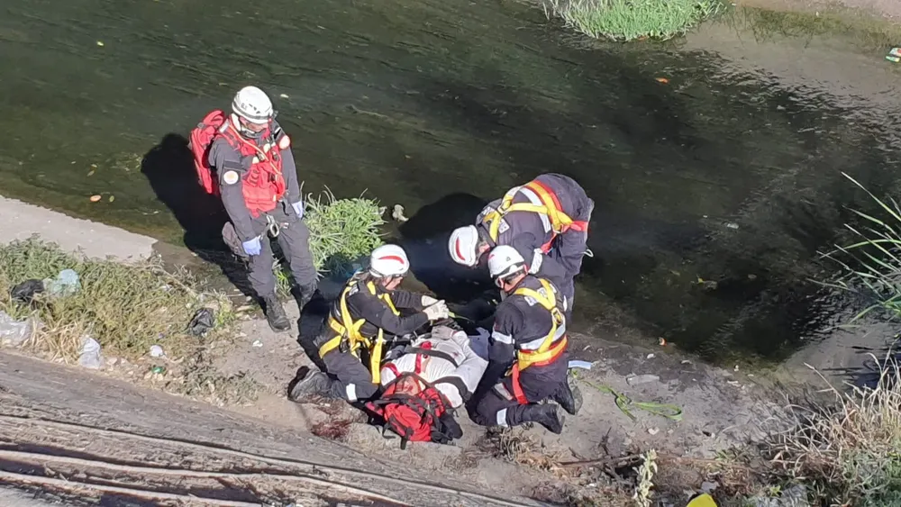 simulacrorescatecanal