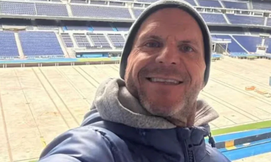 Quique Felman rompió el silencio