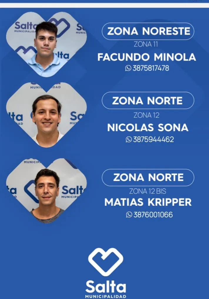 Comuneros municipales (1)