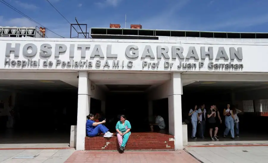 garraham