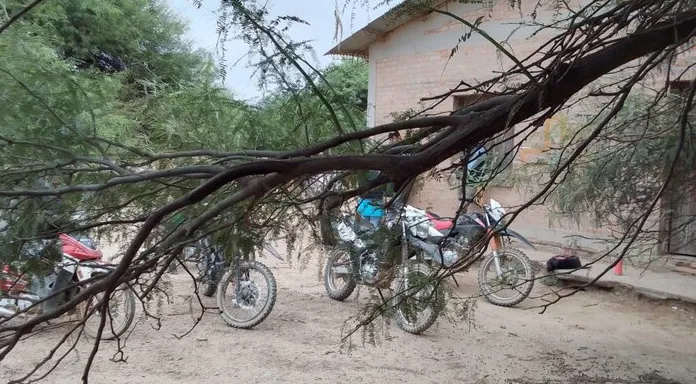 Escuela Mision San Luis