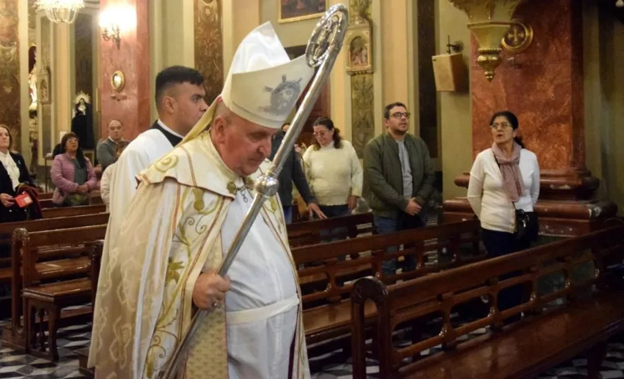 Mario Antonio Cargnello