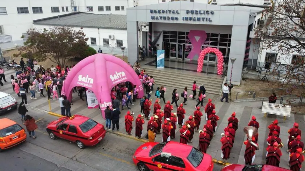 98364-organizan-una-caminata-de-concientizacion-sobre-el-cancer-de-mama