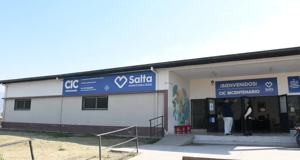 Cic del Bicenteneario