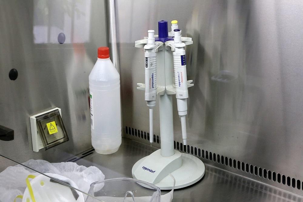 Coronavirus, la Provincia continua con solo tres casos confirmados y cinco en estudio