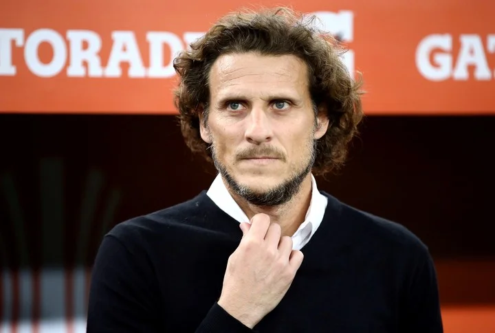 diego forlan