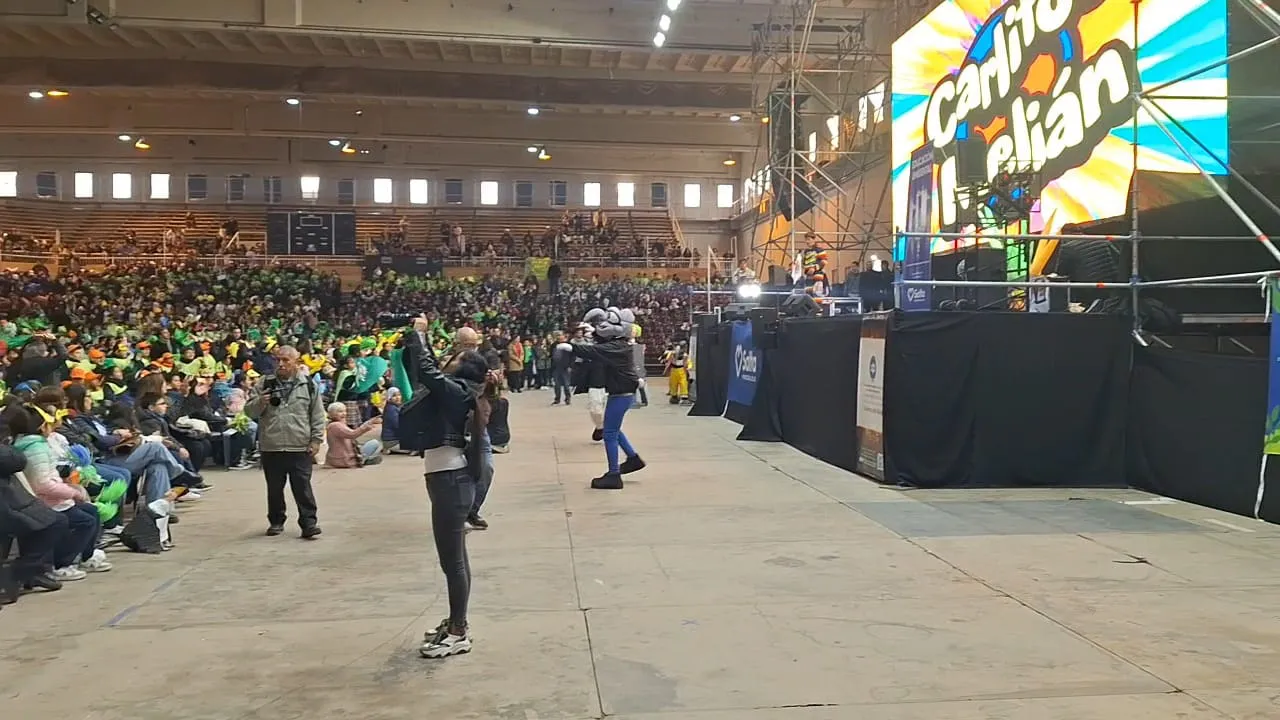 Promesa del Medio Ambiente 1