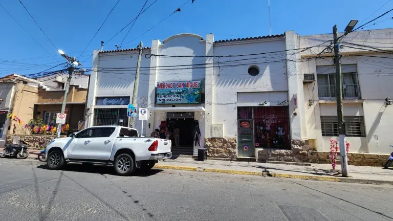 anexo mercado San Miguel