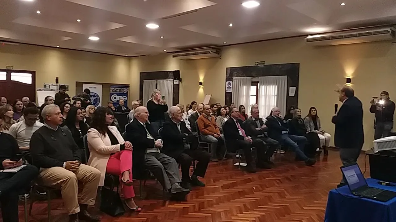 Camara de Comercio (2)