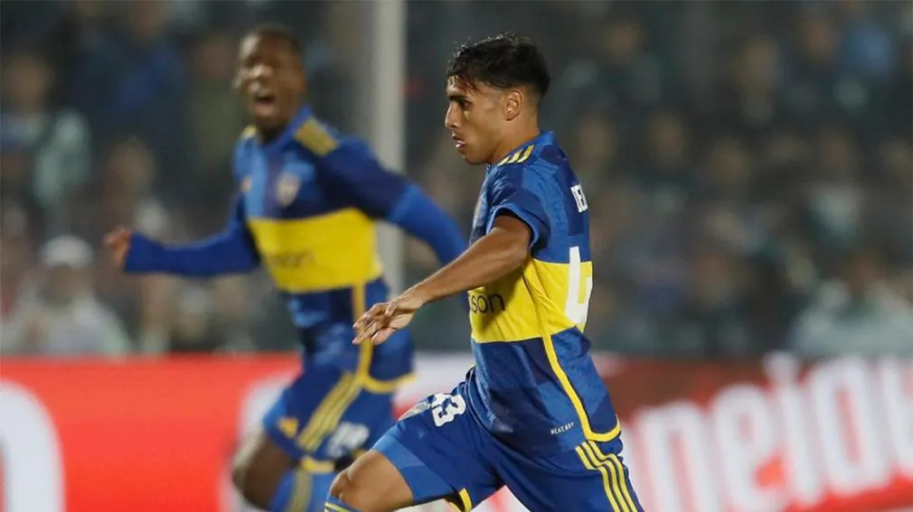 boca barracas agosto