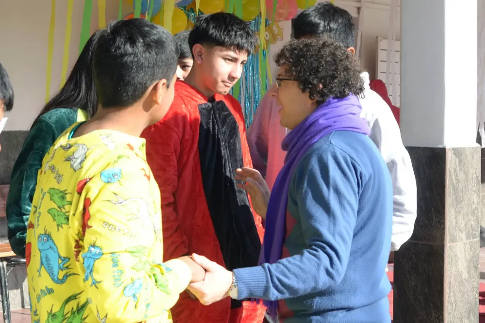 Colegio Mariano Moreno 71 años (11)