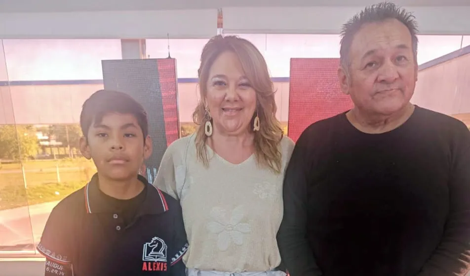 Alfredo Sánchez  (1)