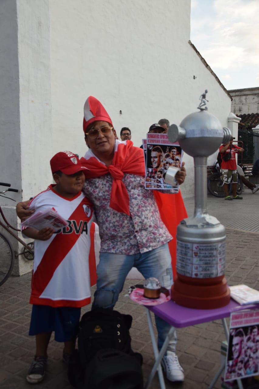 River- los festejos en Salta (12)