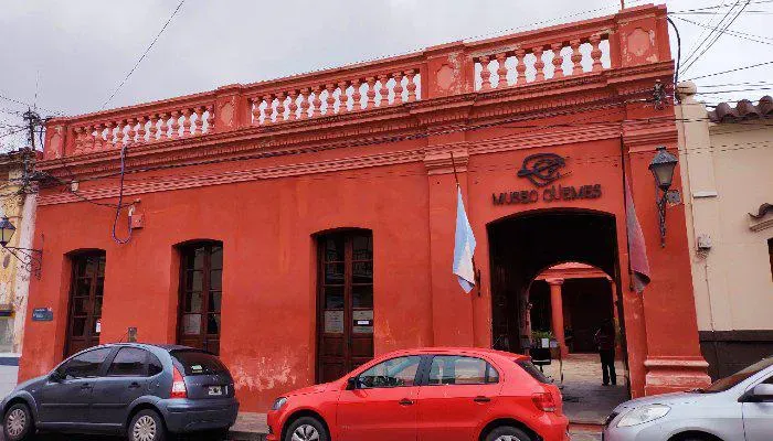 museo guemes