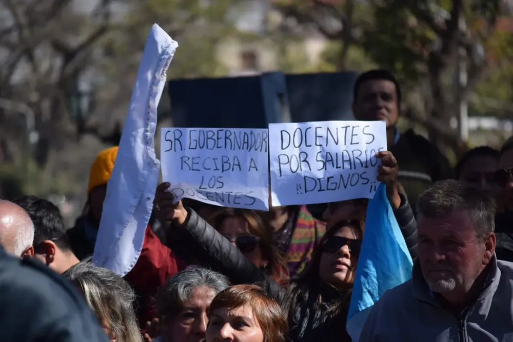 docentes autoconvocados 4