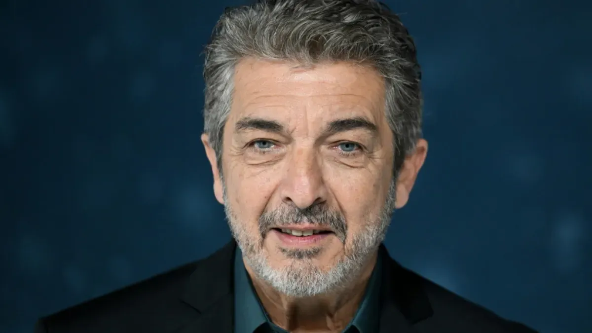 ricardo darin