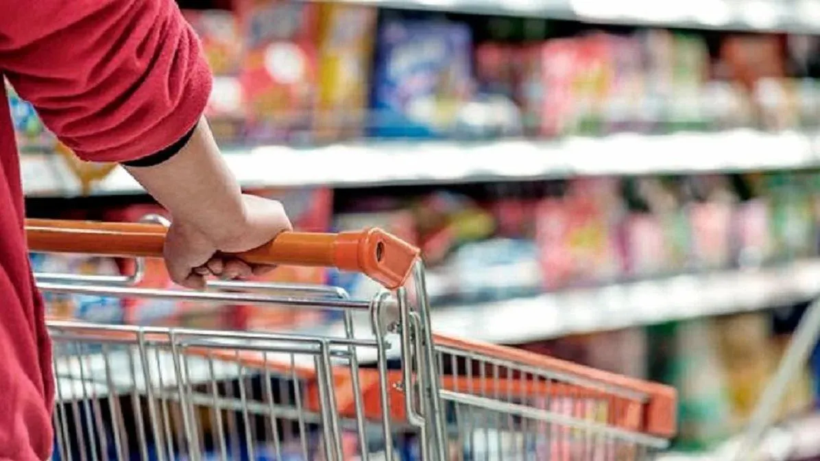 supermercado carrito