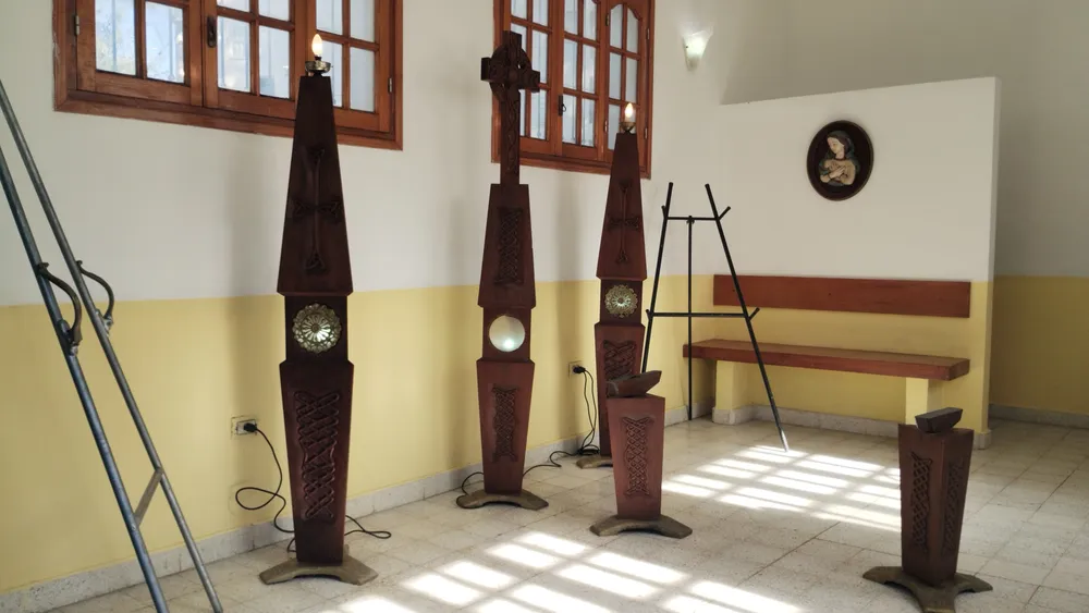 Sala Velatoria Municipal