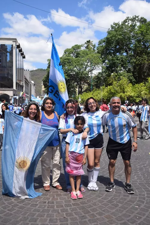 Argentina campeón del Mundo- festejos en Plaza 9 de Julio (23)