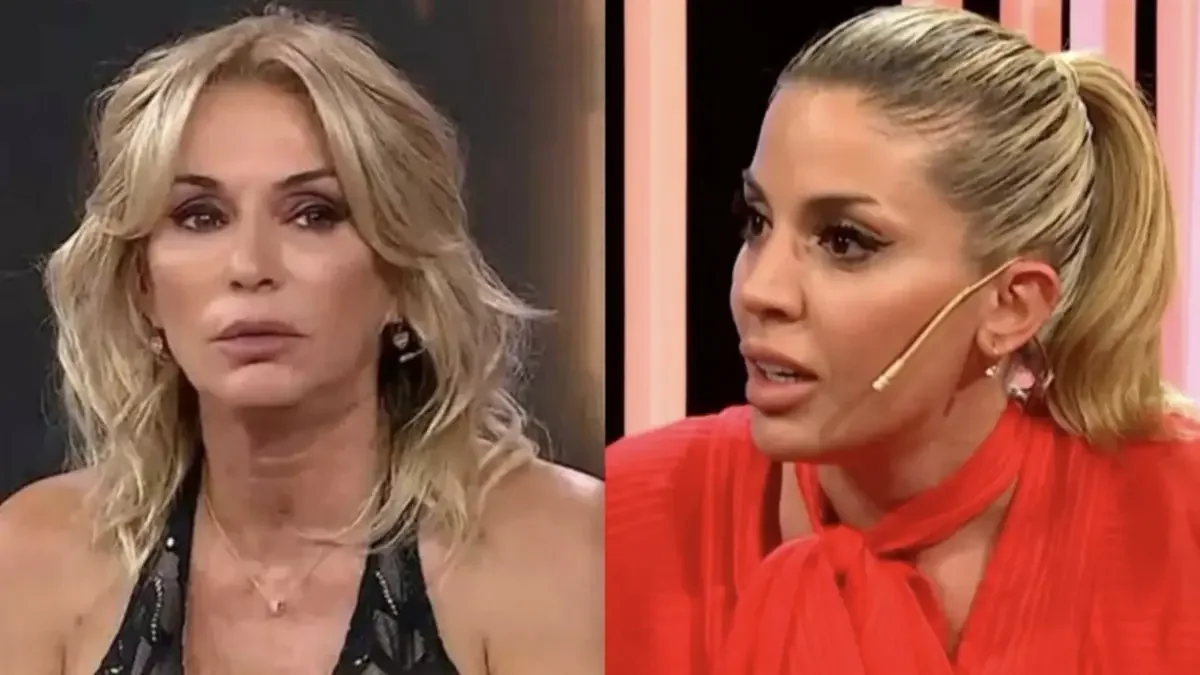 yanina latorre virginia gallardo