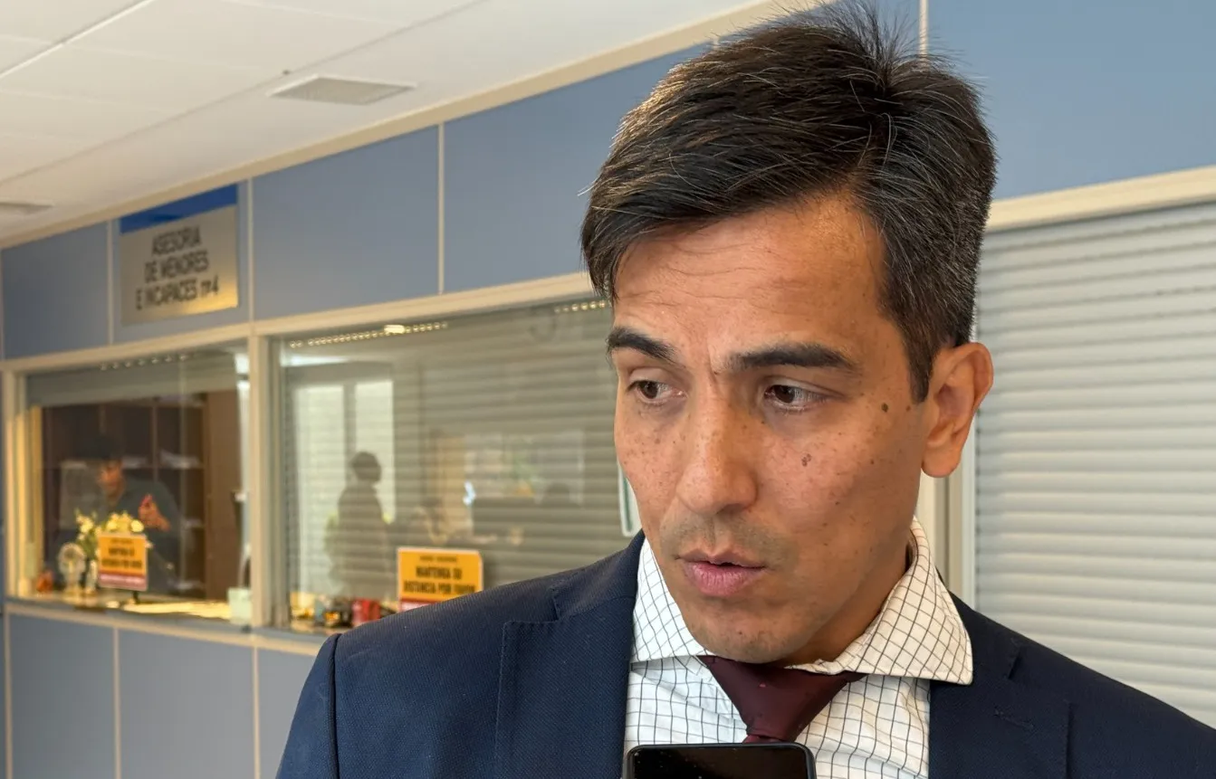 Sebastián Aguirre Astigueta