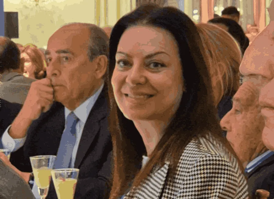 Sandra Pettovello ministra de Capital Humano