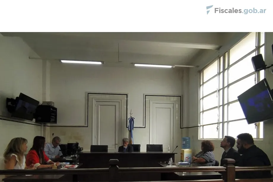 ABUSO EN EL EJÉRCITO -Bavio valoró las pruebas dela fiscalía y sostuvo que la defensa no refutó el relato de la víctima