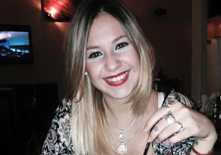 Antonella Colque