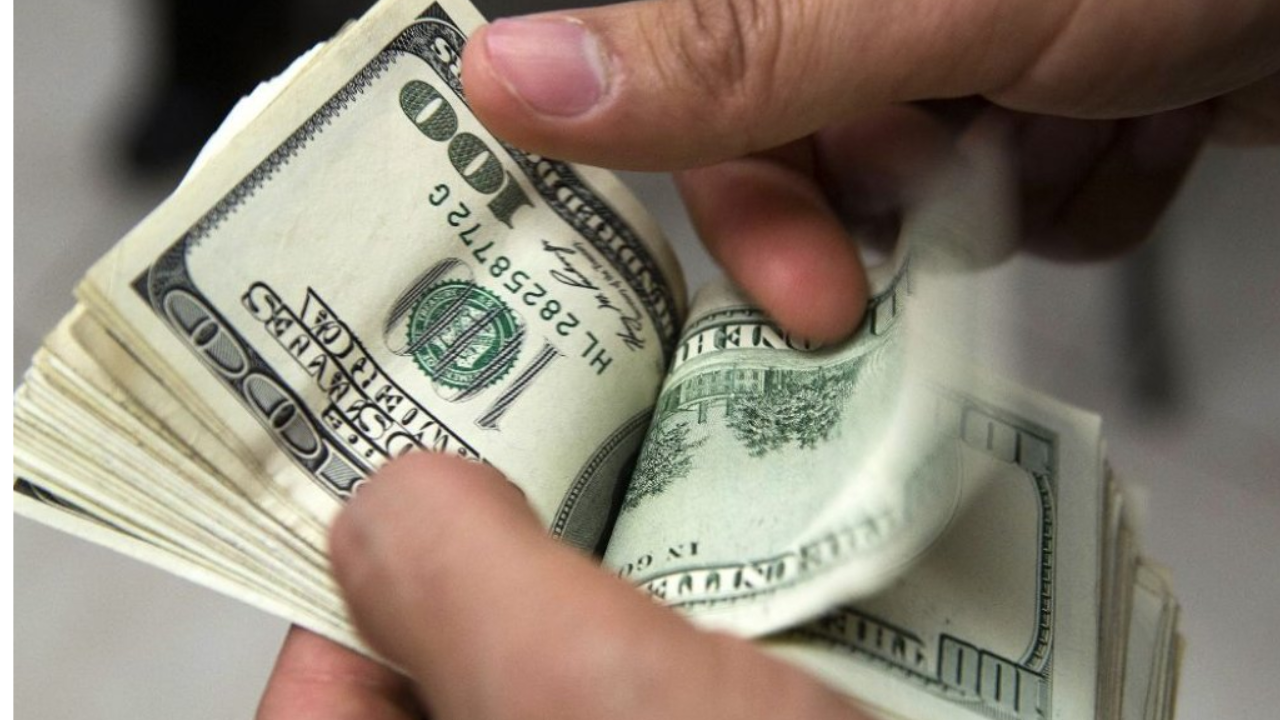 Dolares