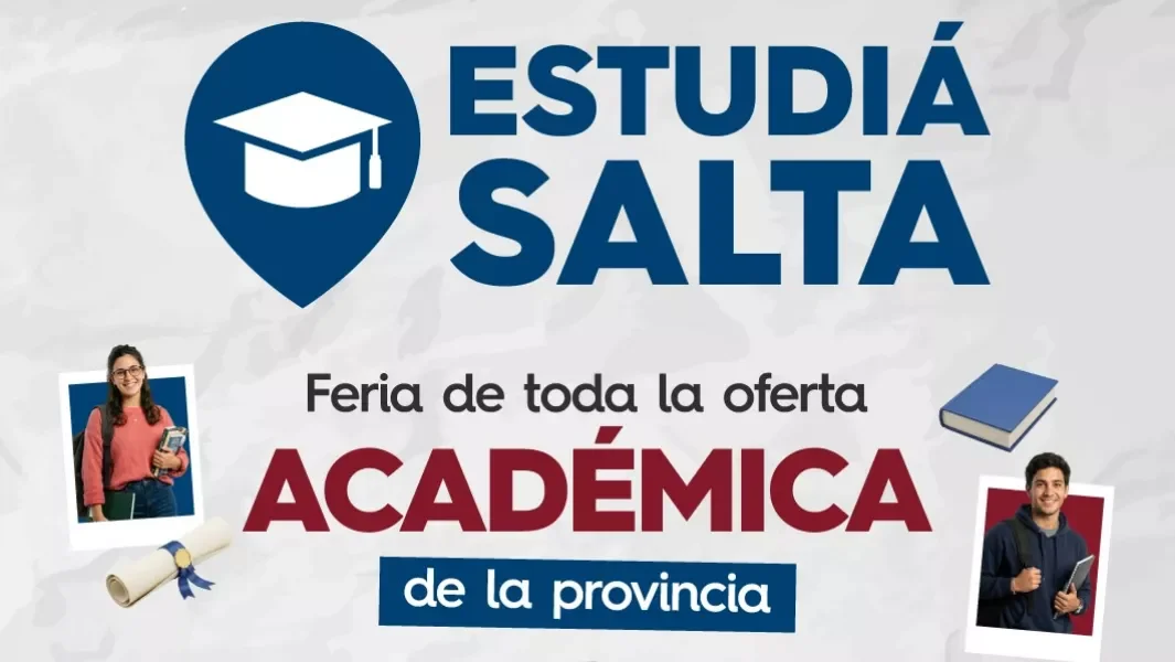 estudia salta