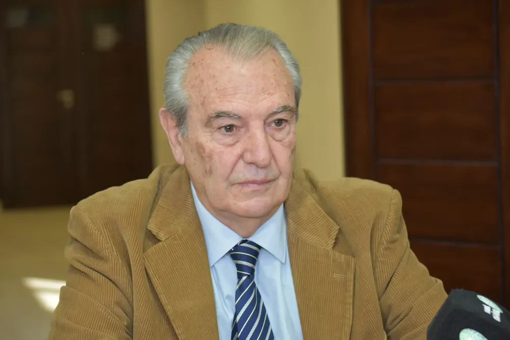 Hernán Cornejo- vice del Parlasur (5)