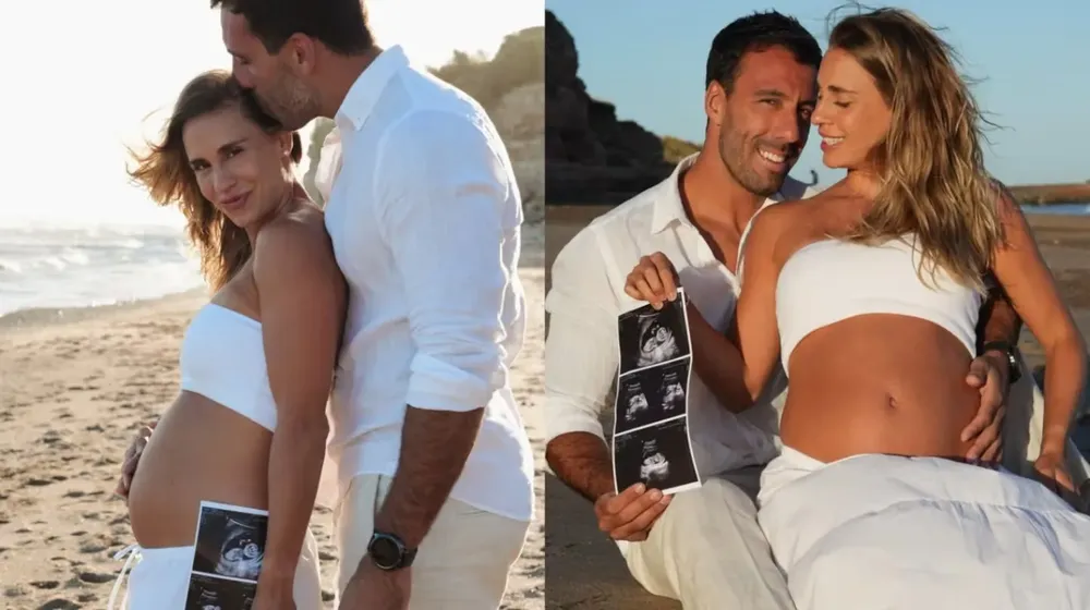 Julieta Puente Facundo Miguelena