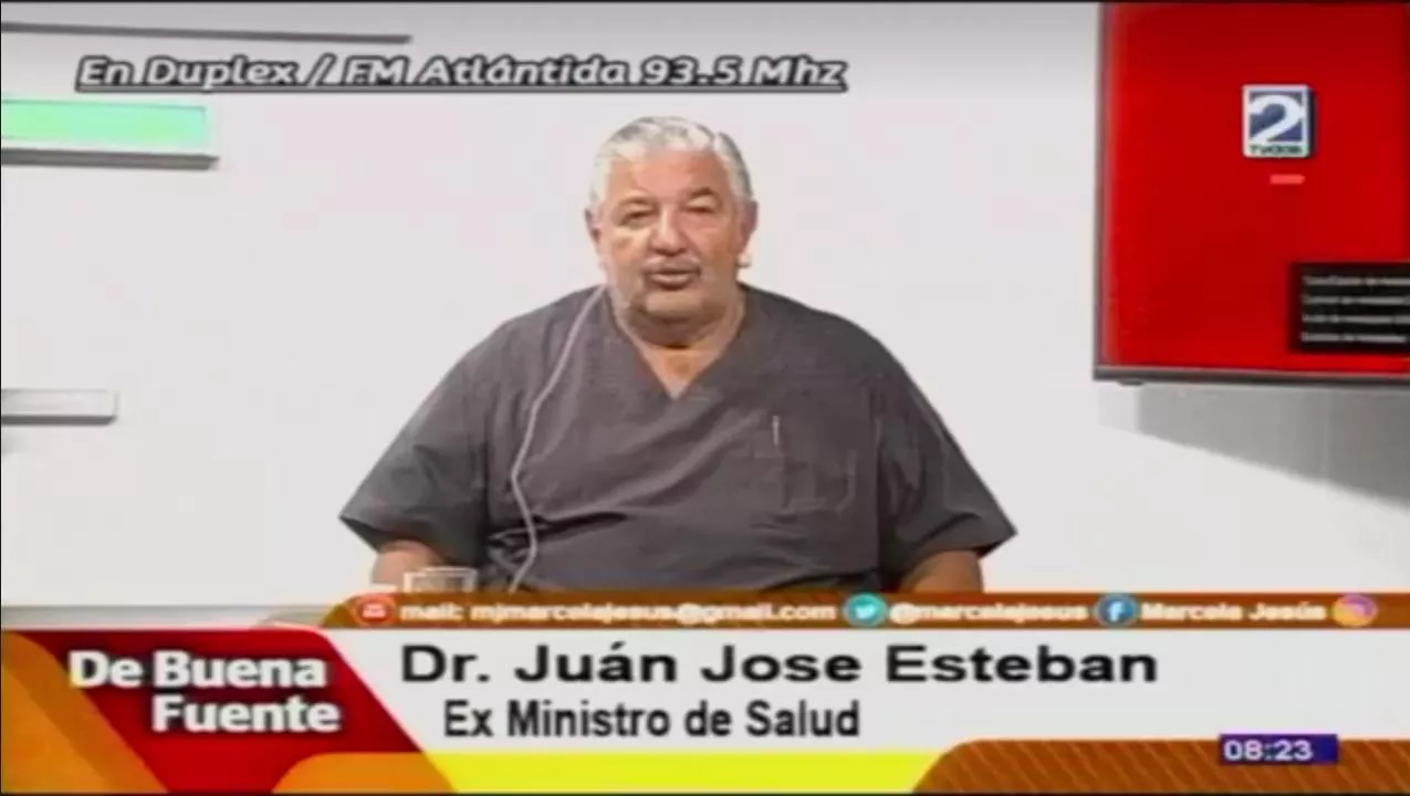 Juan José Esteban 2