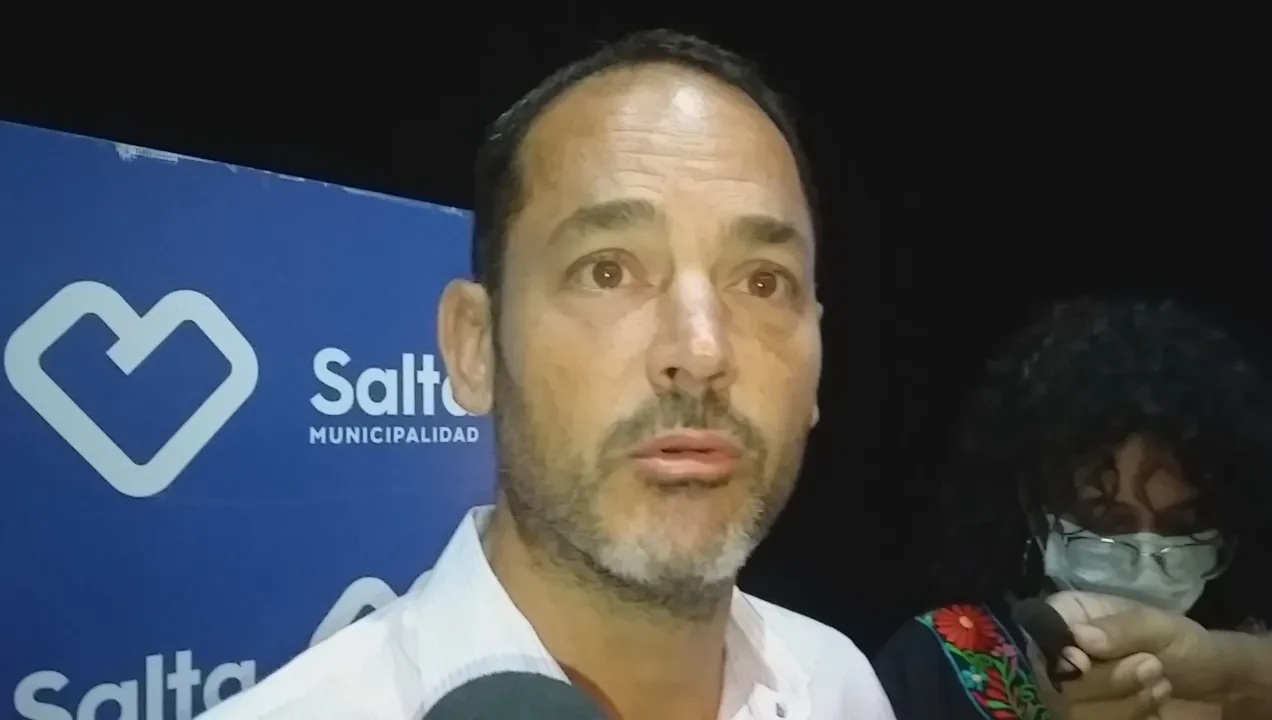 Intendente Emiliano Durand