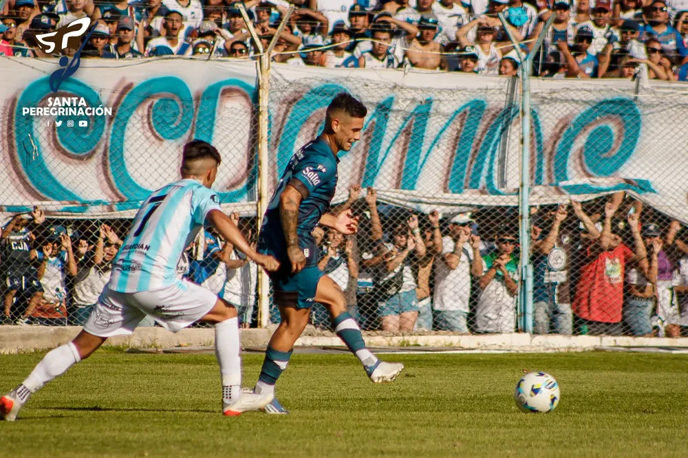 santos vs albos