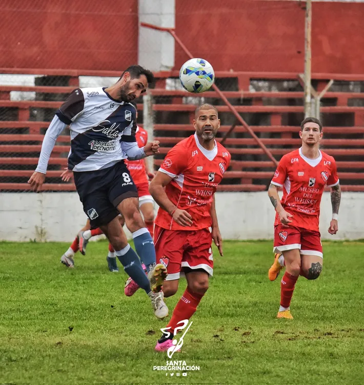 independiente de chivilcoy - juventud