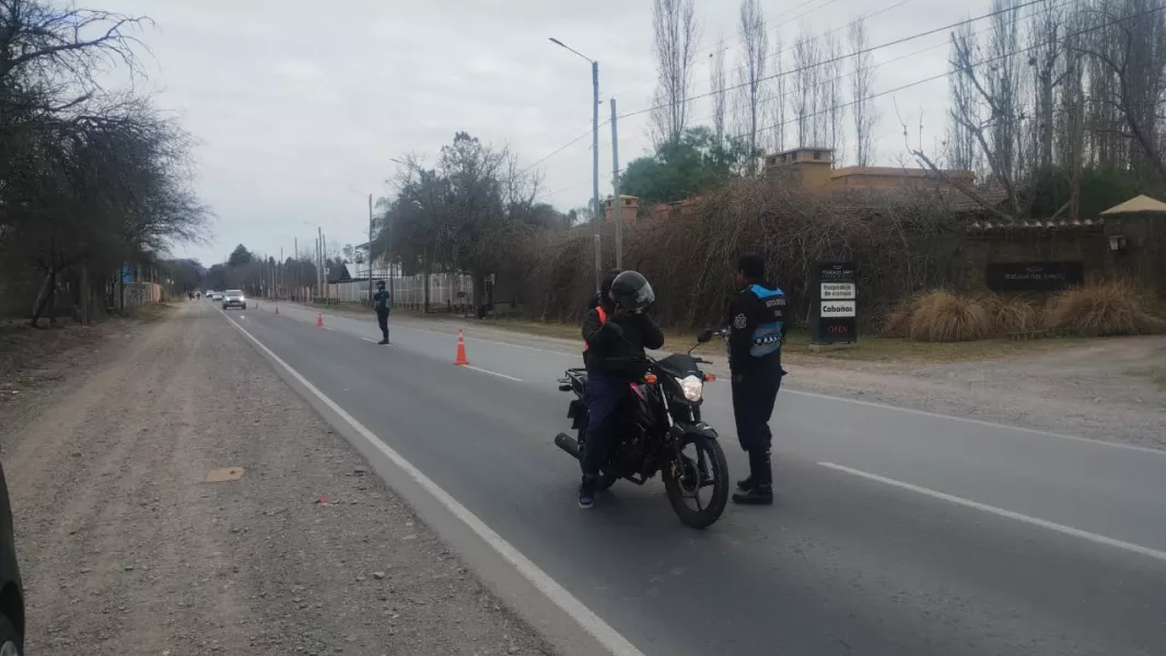 103037-seguridad-vial-detecto-mas-de-mil-infractores-este-fin-de-semana