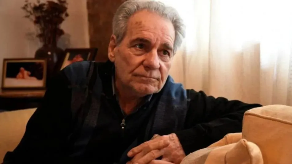 Hugo Arana actor fallecido en el 2020