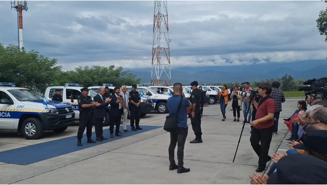 comisario Andres Sanchez Rosado 1