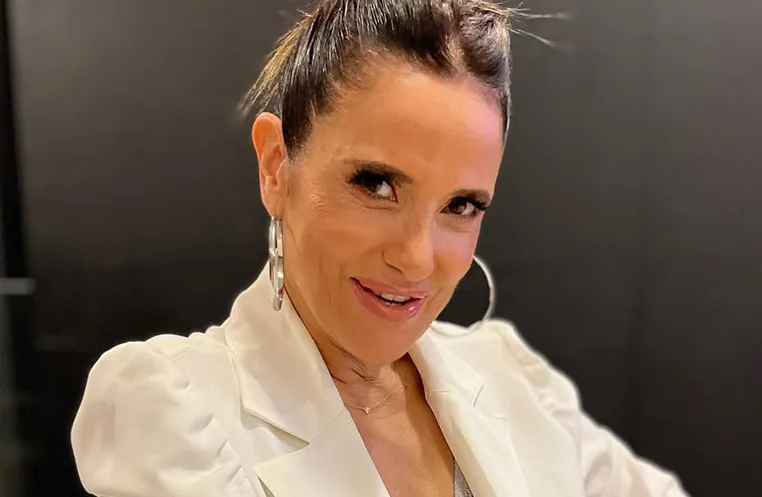 María Fernanda Callejón