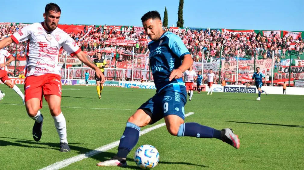 Talleres RE - Rafaela