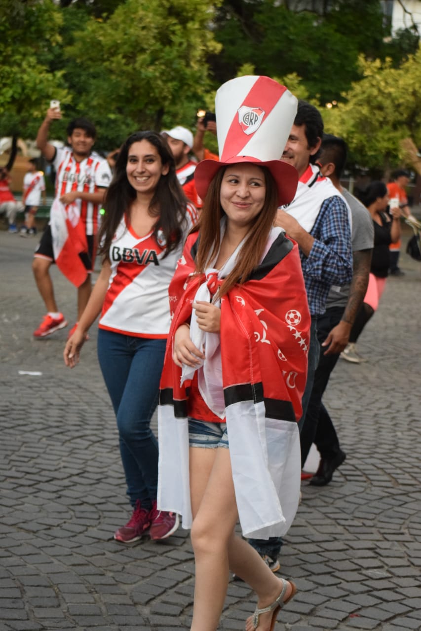 River- los festejos en Salta (26)