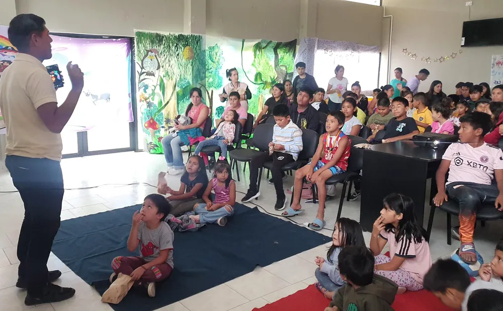 cic  verano vacaciones