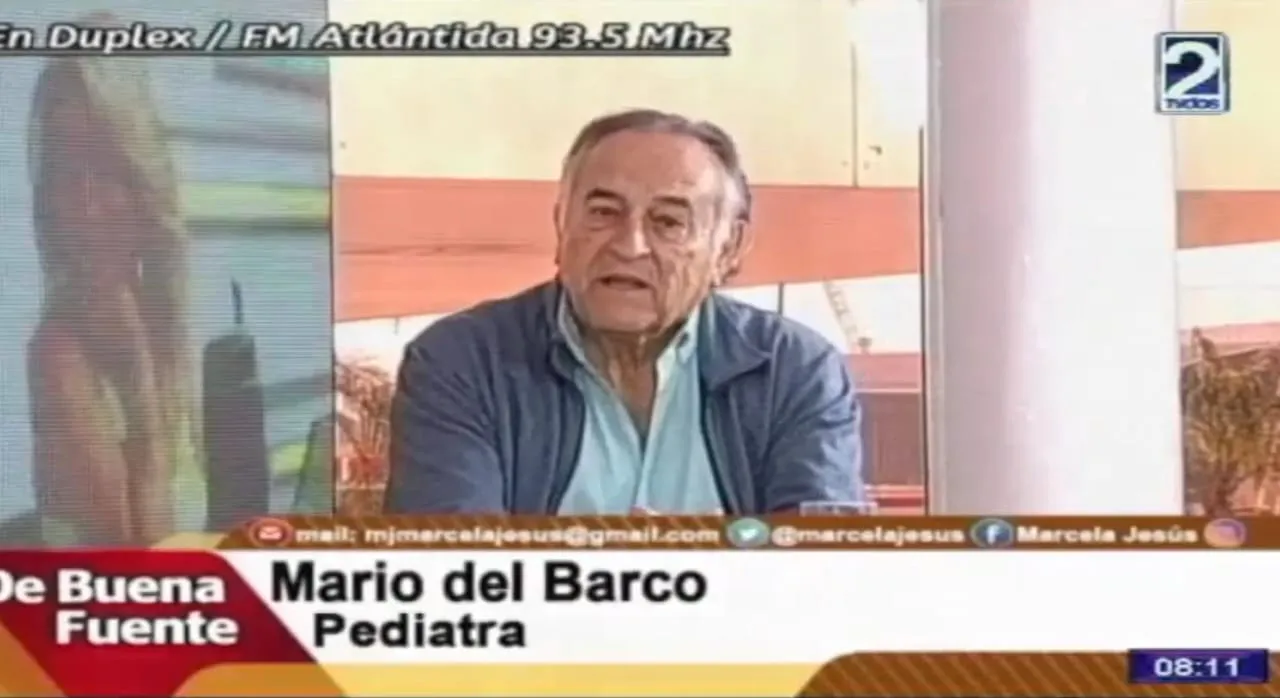 Mario Del Barco 4
