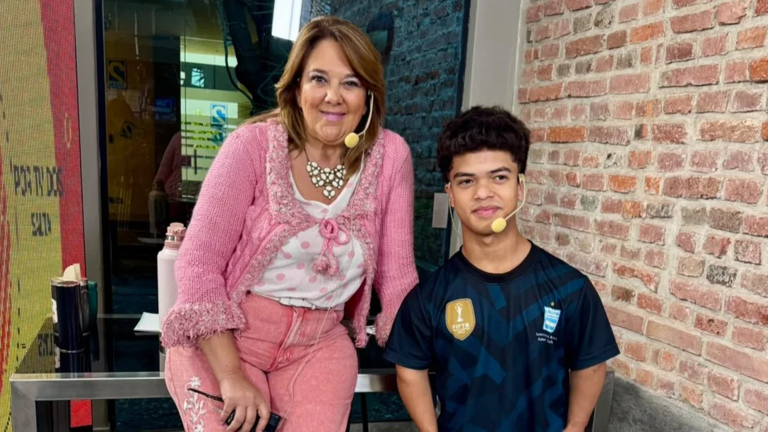 Giovani Caxal (5)