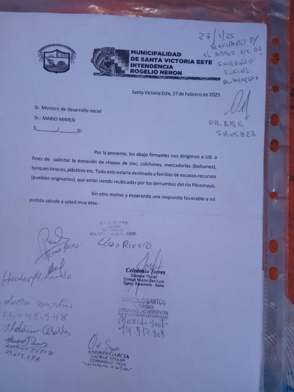 Celedonio Torres (1)