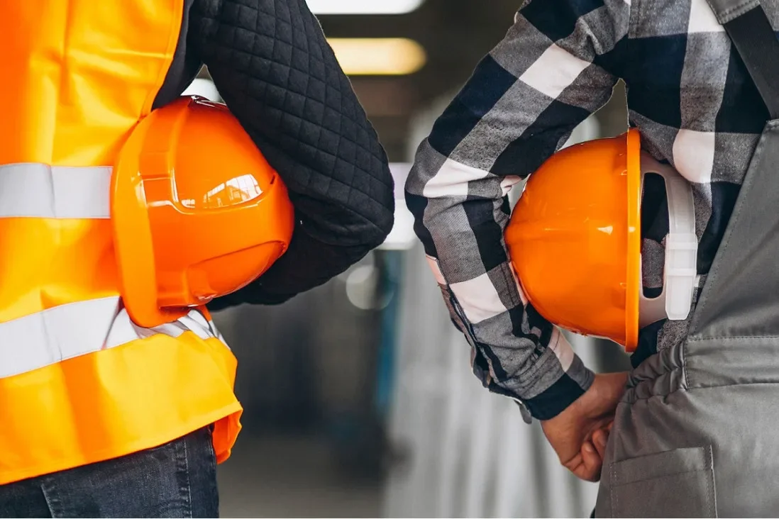 Higiene y Seguridad laboral
