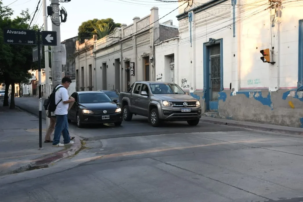 alta tributaria de vehículos